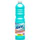 Asevi Concentrated Floor Cleaner Liquid 1 Litre pH Neutral - PACK (12)