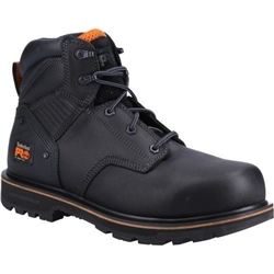 Timberland Pro Ballast S1P SRC Safety Boot Black [Size UK 6/ EU 39]