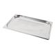 Vogue Stainless Steel Perforated 1/1 Gastronorm Tray 20mm