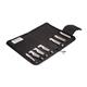 Global 7-Piece Knife Set with Case