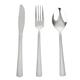 Olympia Clifton Table Knife (12 Pack)