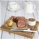 Olympia Large Acacia Steak Board
