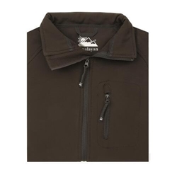 Himalayan Ladies Blizzard Soft Shell Black Size 22