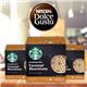 Dolce Gusto Starbucks Caramel Macchiato 12's