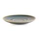 Olympia Kiln Cappuccino Saucer Ocean 140mm (6 Pack)