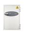 Phoenix Battery Fighter Size 2 Lithium Ion Battery Storage and Charging Fire Safe With Key Lock - BS0442K