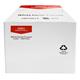 Nisbets Essentials Facial Tissues Cube - 100 sheets (36 Pack)