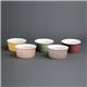 Olympia Pastel Ramekin Red 70ml (Pack of 12)