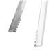 Olympia Ice Tongs 7in