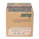 Jantex Green 100% Recycled Facial Tissue Cube 100 Sheets (36 Pack)