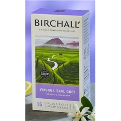Birchall Earl Grey Tea - Enveloped