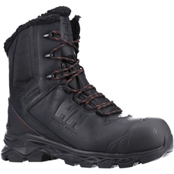 Helly Hansen Oxford Winter S3 WR CI HRO SRC Safety Boot Black [Size UK 12/ EU 47]