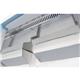 Polar G-Series Double Door Slimline Freezer 960Ltr
