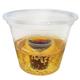 eGreen Bomb Shot Glasses UKCA and CE Marked 25/90ml 1000 Pack)