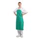 Whites Heavy Duty Waterproof Apron Green