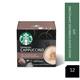 Dolce Gusto Starbucks Cappuccino 12's