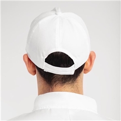 Whites Baseball Cap White