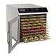 Waring Commercial 10 Tray Dehydrator