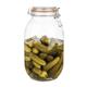 Vogue Clip Top Preserve Jar 3000ml