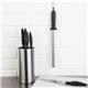 Vogue Diamond Knife Sharpening Steel 25.5cm