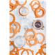 Rubber Seals for Kilner Clip Top Preserve Jar Large (6 pack)