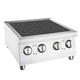 Buffalo 4 Zone Induction Hob 2 x 3kW
