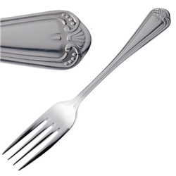 Olympia Jesmond Table Fork (12 Pack)