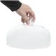 Glass Cloche 260mm