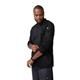 Chef Works Tulum Sustainable Chef Jacket Black S