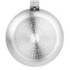 Vogue Aluminium Non-stick Teflon Platinum Plus Frying Pan 20cm
