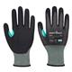 Portwest CS Cut E18 Nitrile Glove L Blk (Pack of 12)