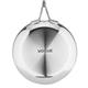 Vogue Tri-Shield Stainless Steel Frying Pan with Clad Coating 20cm
