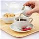 Olympia Whiteware Compact Jugs 85ml (12 pack)