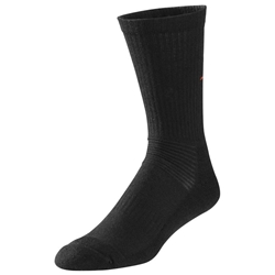 Snickers 9263 Protecwork Wool Socks Black [Size UK 11-13/ EU 46-48] 