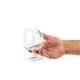 Olympia Bar Collection Crystal Brandy Glasses 400ml (6 pack)