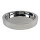 Beaumont Mirrored Double Walled Waiters Tray 355mm