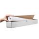 Bi-Office Flipchart Paper Roll; 35 Metres Long; White 70gsm Paper