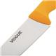 Vogue Soft Grip Pro Chef Knife 20cm