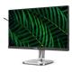 Philips 5000 Series 23.8 Inch 1920 x 1080 Pixels Full HD IPS Panel HDMI DisplayPort VGA Business Monitor