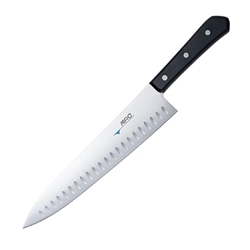 Mac Chef Series Gyuto Chef Knife with Dimple 22.5cm