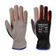Portwest Wintershield Glove M Blk/Orange (Pack of 12)