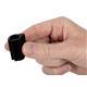 Olympia Kristallon Black Card Clip (10 pack)