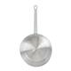 Vogue Aluminium Saucepan 20cm