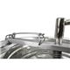 Tellier Triturator And Stand