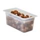 Cambro Polypropylene 1/3 Gastronorm Food Tray 150mm