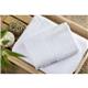 Mitre Comfort Nova Face Cloth White (10 pack)