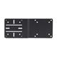 StarTech.com VESA Mounting Bracket for NUC / Thin Clients / Docking Stations