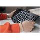 Bakkerelkhuizen Goldtouch Elite Ergonomic Split Keyboard Black BNEGTEBUK