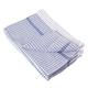 Vogue Wonderdry Blue Tea Towels (Pack of 10)