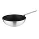 Vogue Non Stick Teflon Platinum Wok 300mm